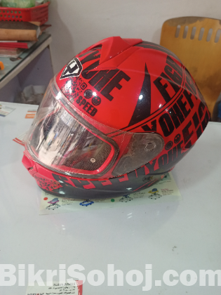 Helmet